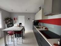 Vente maison 5 pièces Vente maison 5 pièces