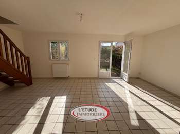 Photo Vente maison Saint-Sébastien-sur-Loire