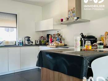 Vente Maison 3 chambresSaint-Sébastien-sur-Loire