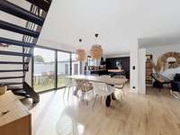 Vente maison 5 pièces Vente maison 5 pièces