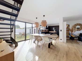 Vente maison 5 pièces Vente maison 5 pièces