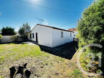 Vente Maison 2 chambresSaint-Sébastien-sur-Loire