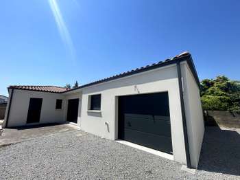 Maison 5 pièces 99 m² · à Saint-Sébastien-sur-Loire · 99 m² · 448 734 €