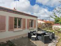 Vente maison 4 pièces Vente maison 4 pièces
