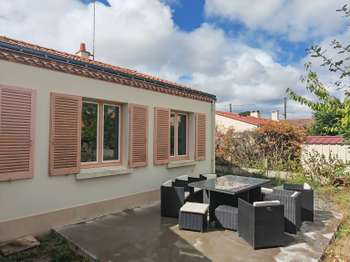 Vente maison 4 pièces Vente maison 4 pièces
