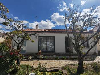 Vente Maison 2 chambresSaint-Sébastien-sur-Loire