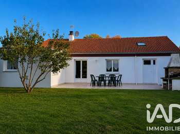 Vente Maison 3 chambresSaint-Sébastien-sur-Loire