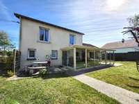 Vente maison 7 pièces Vente maison 7 pièces