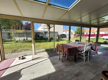 Vente maison 7 pièces Vente maison 7 pièces