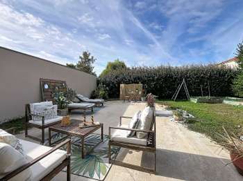 Vente maison 8 pièces Saint-Sébastien-sur-Loire 44