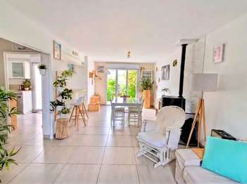 Vente maison 4 pièces Saint-Sébastien-sur-Loire 44