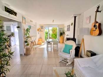 Vente maison 4 pièces Saint-Sébastien-sur-Loire 44