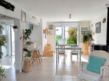 Vente Maison 3 chambresSaint-Sébastien-sur-Loire