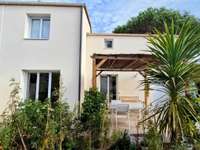 Vente maison 4 pièces Vente maison 4 pièces
