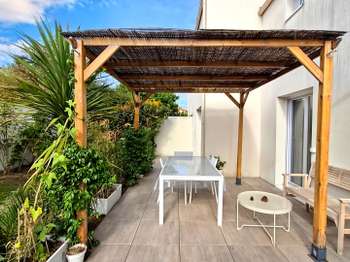 Vente maison 4 pièces Saint-Sébastien-sur-Loire 44