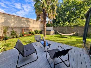 Vente Maison 3 chambresSaint-Sébastien-sur-Loire