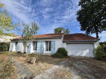 Vente Maison 4 chambresSaint-Sébastien-sur-Loire