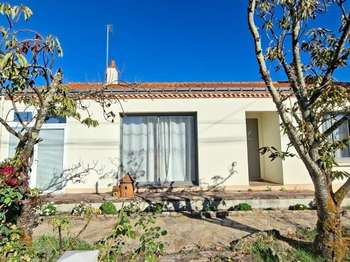 Photo Vente maison Saint-Sébastien-sur-Loire