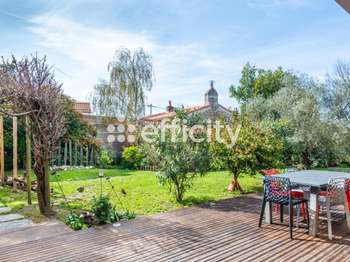 Photo Vente maison Saint-Sébastien-sur-Loire