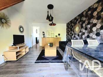 Vente Maison 2 chambresSaint-Sébastien-sur-Loire