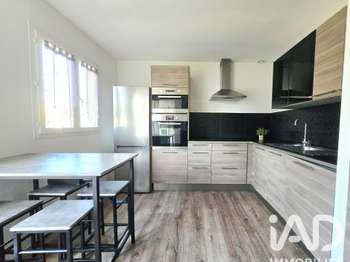 Vente maison 3 pièces Vente maison 3 pièces