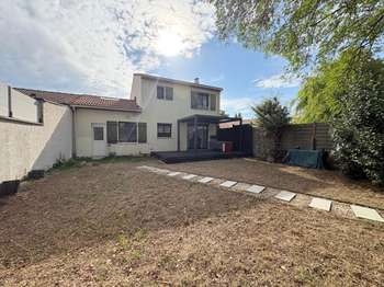 Vente maison 7 pièces Saint-Sébastien-sur-Loire 44