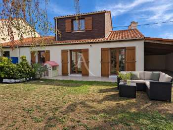 Vente Maison 4 chambresSaint-Sébastien-sur-Loire