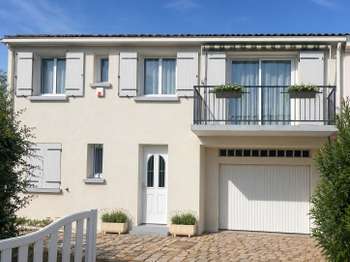 Vente maison 5 pièces Saint-Sébastien-sur-Loire 44