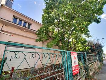Vente maison 7 pièces Saint-Sébastien-sur-Loire 44