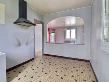 Vente maison 3 pièces Saint-Sébastien-sur-Loire 44