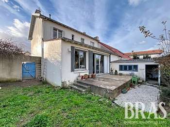 Photo Vente maison Saint-Sébastien-sur-Loire