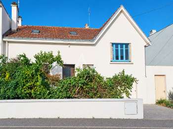 Vente Maison 5 chambresSaint-Sébastien-sur-Loire