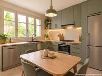 Vente maison 6 pièces Vente maison 6 pièces