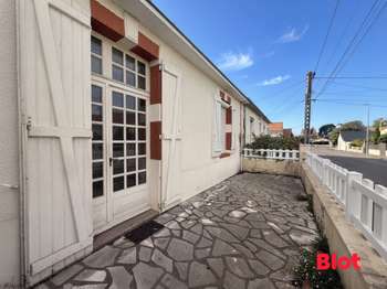 Vente Maison 2 chambresSaint-Sébastien-sur-Loire