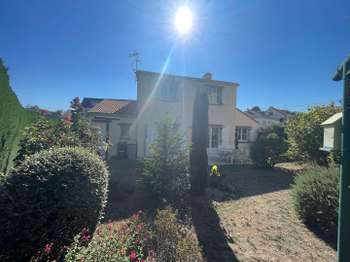 Vente maison 6 pièces Saint-Sébastien-sur-Loire 44