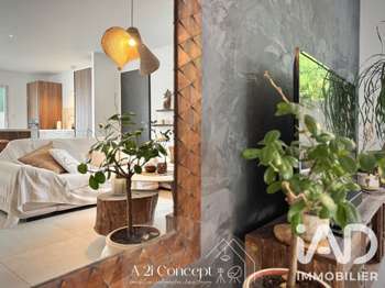 Vente Maison 2 chambresSaint-Sébastien-sur-Loire