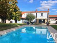 Vente maison 10 pièces