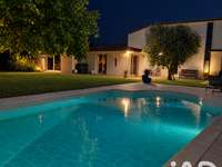 Vente maison 10 pièces