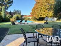 Vente maison 10 pièces