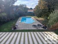 Vente maison 10 pièces