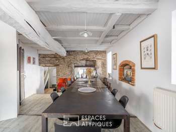 Vente maison 5 pièces Saint-Sébastien-sur-Loire 44