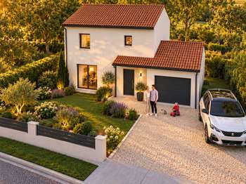 Vente maison