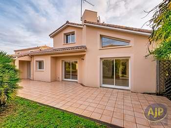 Vente Maison 3 chambresSaint-Sébastien-sur-Loire