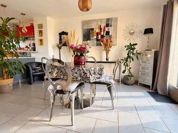 Vente maison 4 pièces Saint-Sébastien-sur-Loire 44