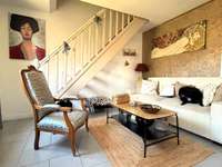 Vente maison 4 pièces Vente maison 4 pièces