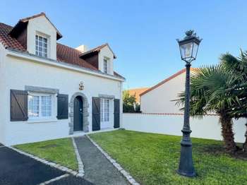 Vente maison 6 pièces Saint-Sébastien-sur-Loire 44