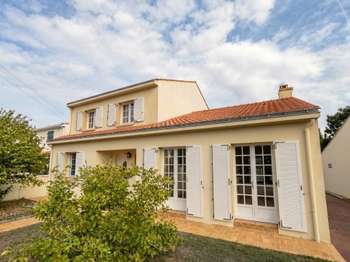 Vente Maison 4 chambresSaint-Sébastien-sur-Loire