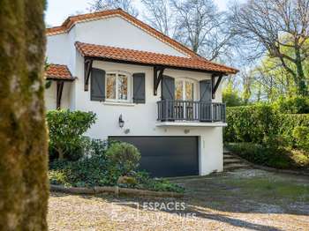 Vente maison 6 pièces Saint-Sébastien-sur-Loire 44