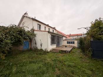 Vente Maison 4 chambresSaint-Sébastien-sur-Loire