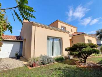 Vente maison 6 pièces Saint-Sébastien-sur-Loire 44